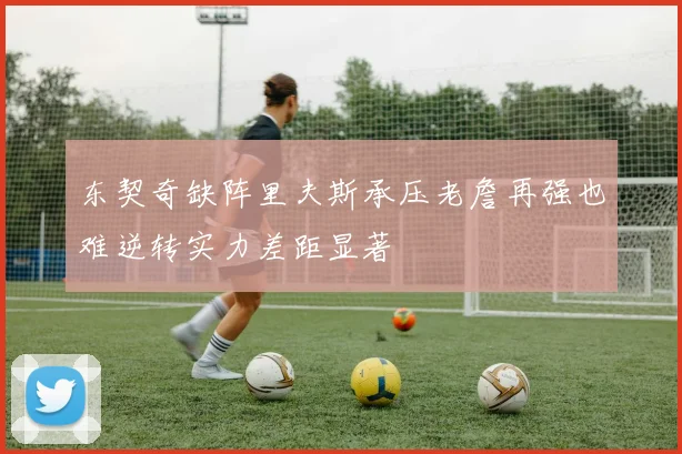 东契奇缺阵里夫斯承压老詹再强也难逆转实力差距显著