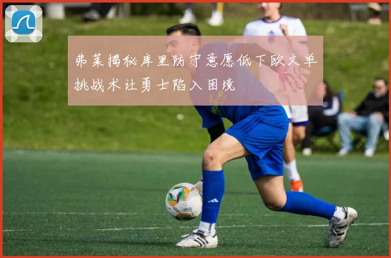 弗莱揭秘库里防守意愿低下欧文单挑战术让勇士陷入困境